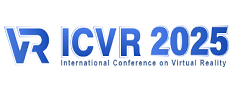 11th International Conference on Virtual Reality (ICVR 2025)