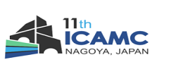 11th International Conference on Architecture, Materials and Construction (ICAMC 2025)