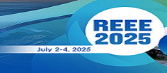 8th International Conference on Renewable Energy and Environment Engineering (REEE 2025)