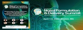 3rd Nasal Formulation and Delivery Summit