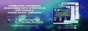 7th Bacteriophage Therapy Summit