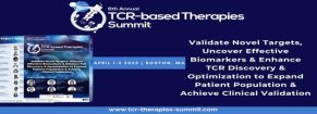 6th TCR-Based Therapies Summit