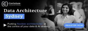 Data Architecture Sydney