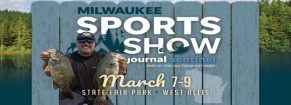 2025 Milwaukee Journal Sentinel Sports Show