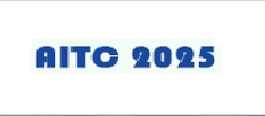 7th International Artificial Intelligence Technology Conference (AITC 2025)