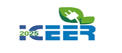 12th International Conference on Energy and Environment Research (Europe)