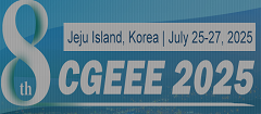 8th International Conference on Green Energy and Environment Engineering (CGEEE 2025)