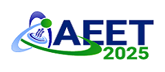 2025 International Conference on Applied Electrical Engineering and Technology (AEET 2025)