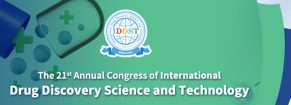 21th Annual Congress of International Drug Discovery Science and Technology