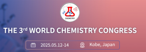 3rd World Chemistry Congress