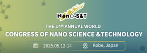 14th Annual World Congress of Nano Science &Technology