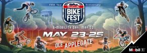 Bentonville Bike Fest