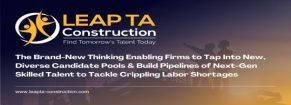 LEAP TA: Construction 2025