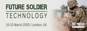 Future Soldier Technology Conference and Exhibition at London