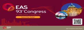 93rd EAS Congress | 4-7 May, 2025 | Glasgow, UK