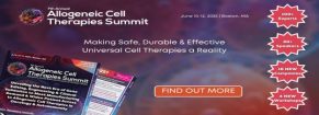 7th Annual Allogeneic Cell Therapies Summit