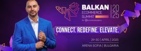 Balkan eCommerce Summit 2025