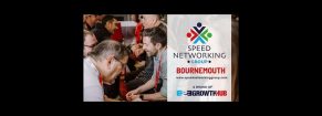 Bournemouth B2B Growth Hub Business Networking Event