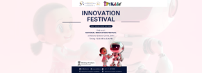 Innovation Festival 2025