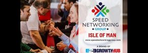 Isle of Man B2B Growth Hub Business Networking Event