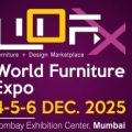 WOFX - World Furniture Expo 2025
