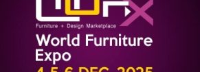 WOFX - World Furniture Expo 2025