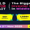 World Investor Summit Dubai 2025