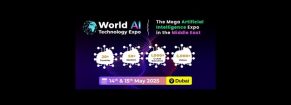 World AI Technology Expo Dubai 2025