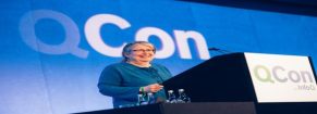 QCon London International Software Development Conference. April 7-11, 2025