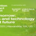 THE Innovation and Impact Summit 2025 | 18-20 November | Alexandria, VA, US
