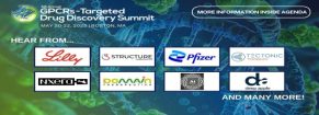 4th GPCRs-Targeted Drug Discovery Summit