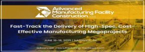 Advanced Manufacturing Facility Construction 2025