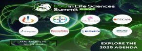 2nd ESG in Life Sciences Summit Europe