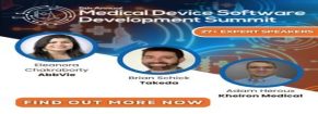 5th Medical Device Software Development Summit 2025