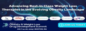 3rd Obesity and Weight Loss Drug Development Summit