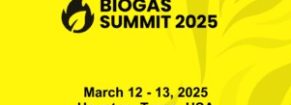 Biogas Summit 2025 Conference