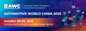 Automotive World China (AWC) 2025