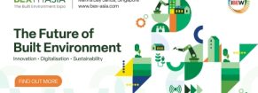 BEX Asia (The Built Environment Expo)