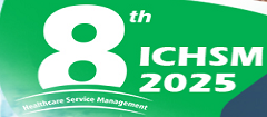 8th International Conference on Healthcare Service Management (ICHSM 2025)