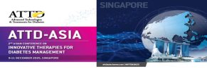 ATTD-ASIA 2025: 2nd Asian Conference on Innovative Therapies for Diabetes Management