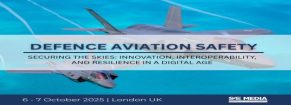 Defence Aviation Safety at London