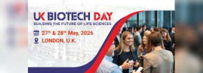 UK Biotech Day