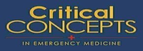 (CCEM) Critical Concepts in Emergency Medicine | April 16-18, 2026 | New Orleans, LA