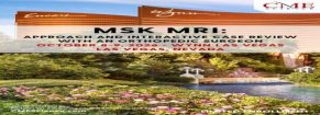 MSK MRI: Approach and Interactive Case Review with an Orthopedic Surgeon - 08 Oct 2026
