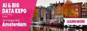 AI and Big Data Expo Europe 2026