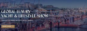 Dubai International Boat Show