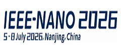26th IEEE International Conference on Nanotechnology(IEEE-NANO 2026)