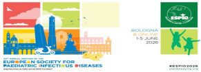 ESPID 2026 - 44th Annual Meeting of the European Society for Paediatric Infectious Diseases