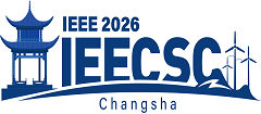 3rd International Conference on Electrical Energy Conversion Systems and Control(IEECSC 2026)