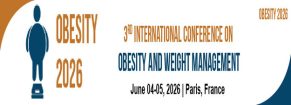 3rd International Conference on Obesity and Weight Management